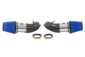 2024-2026 Ford Mustang GT/Dark Horse – Steeda ProFlow Cold Air Intake