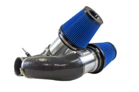 2024-2026 Ford Mustang GT/Dark Horse – Steeda ProFlow Cold Air Intake (6)