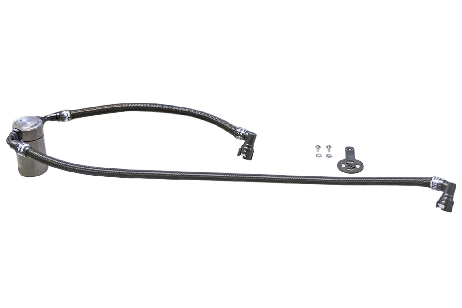 2024-2025 Ford Mustang Dark Horse/GT – Steeda 5.0L Premium Oil Separator