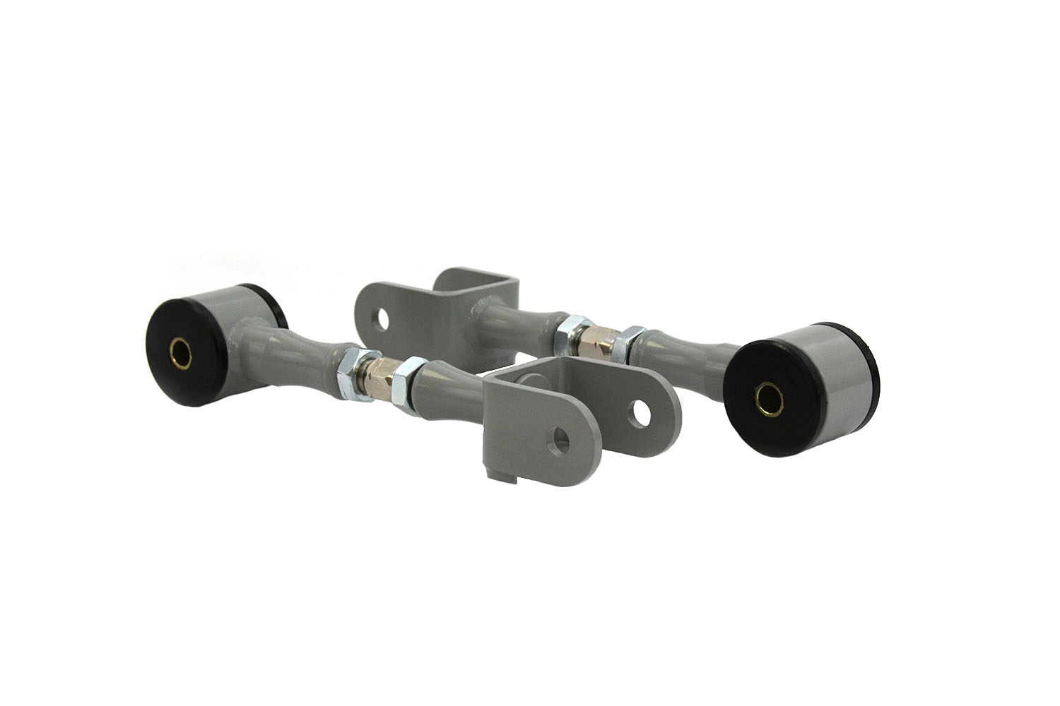 2011-2019 Ford Explorer – Steeda Adjustable Rear Toe Links