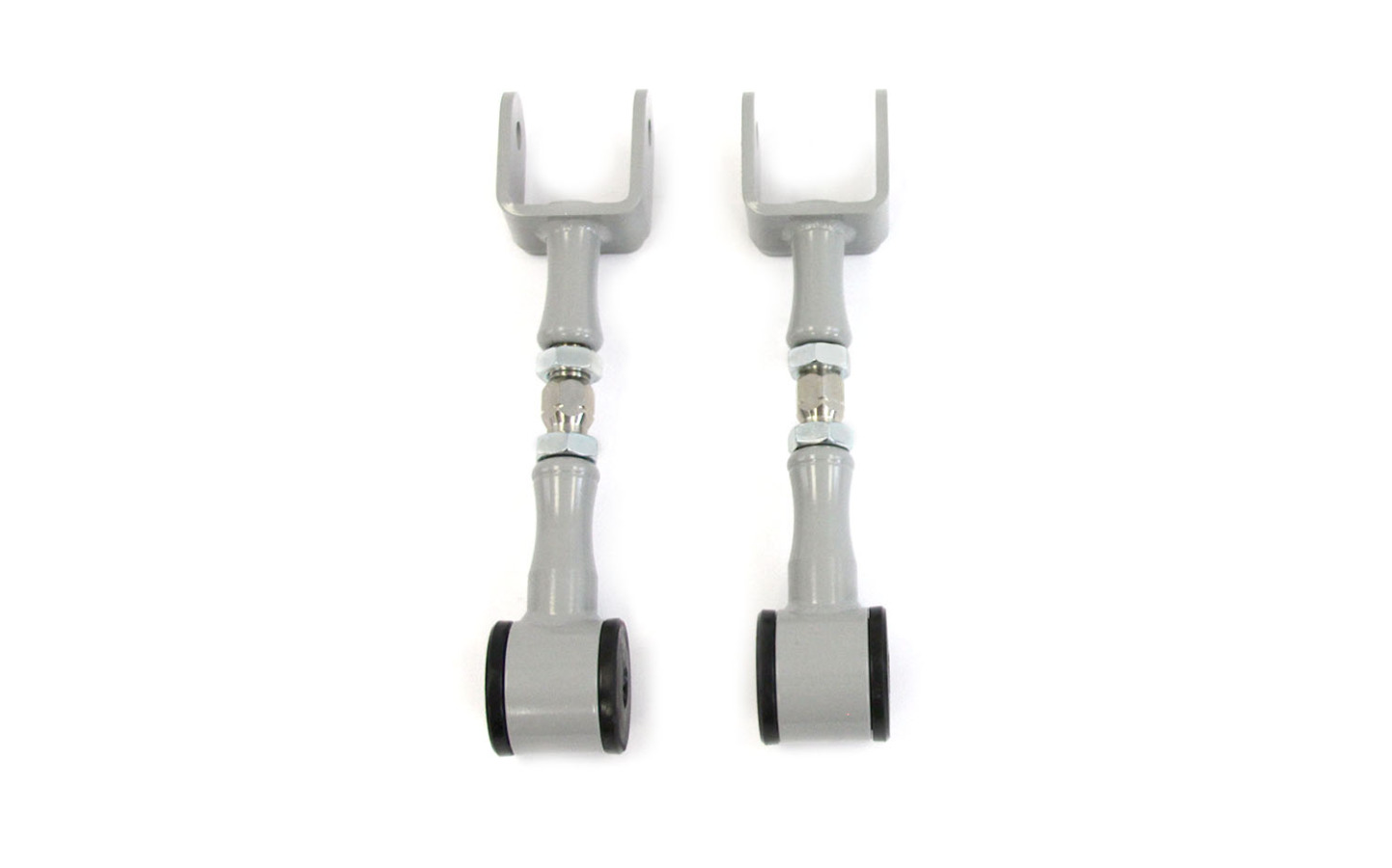 2011-2019 Ford Explorer – Steeda Adjustable Rear Toe Links (2)