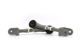 2011-2019 Ford Explorer – Steeda Adjustable Rear Toe Links (3)