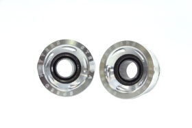 2015-2023 Ford Mustang – Steeda Front Control Arm Spherical Bearing Kit (3)