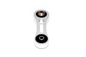 2015-2026 Ford Mustang – Steeda Billet Aluminum Vertical Links - Polyurethane Bushings (3)