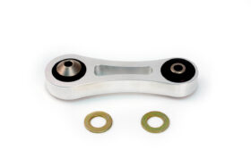 2015-2026 Ford Mustang – Steeda Billet Aluminum Vertical Links - Polyurethane Bushings (2)
