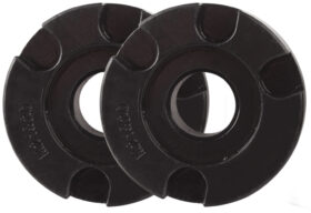 2015-2023 Ford Mustang – Steeda Differential Bushing Insert System - Street to Full Race Combo Kit (4)
