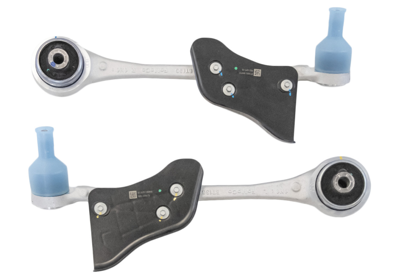 2015-2026 Ford Mustang – Steeda Premium Front Control Arms Tension Links