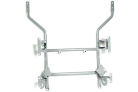 2015-2026 Ford Mustang – Steeda Drag Front K-Member