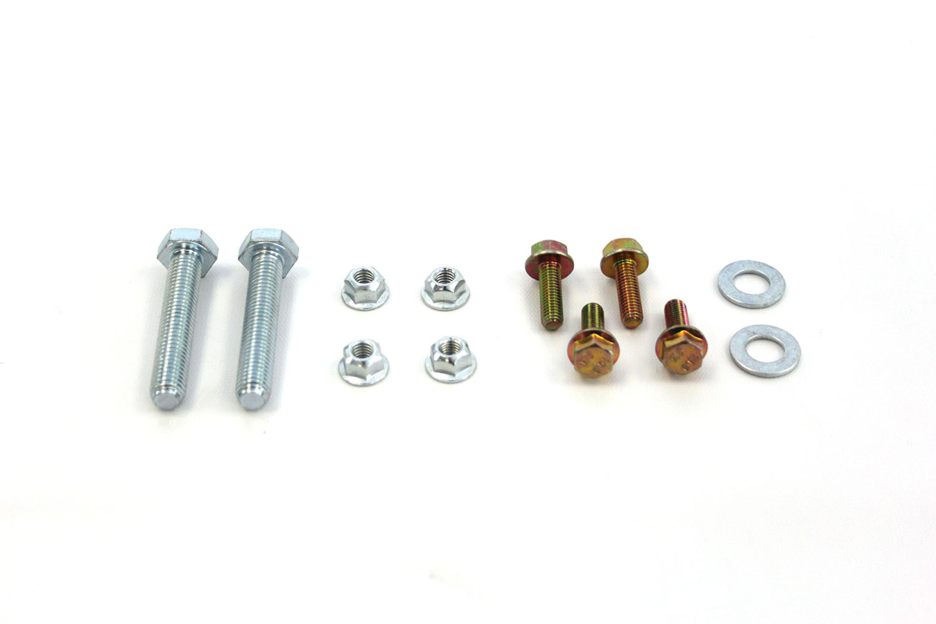 2015-2023 Ford Mustang – Steeda NHRA Legal Driveshaft Safety Loop (2)