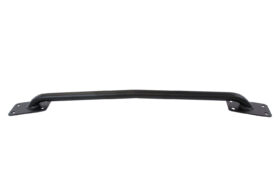 2015-2026 Ford Mustang – Steeda Lightweight Race Front Bumper Bar (4)