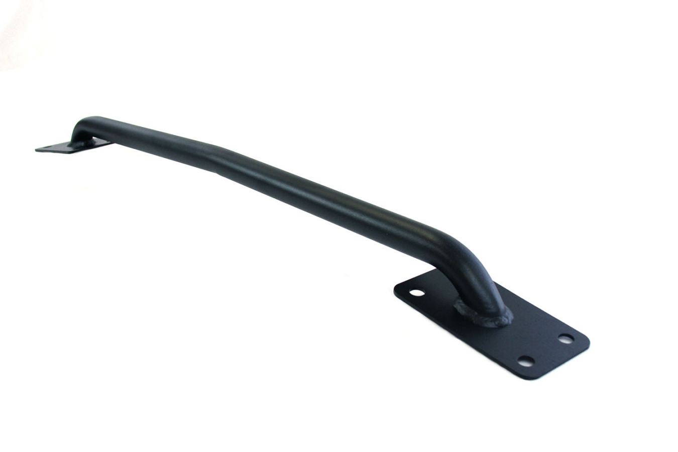 2015-2026 Ford Mustang – Steeda Lightweight Race Front Bumper Bar (2)