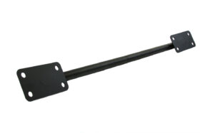 2015-2026 Ford Mustang – Steeda Lightweight Race Front Bumper Bar (6)