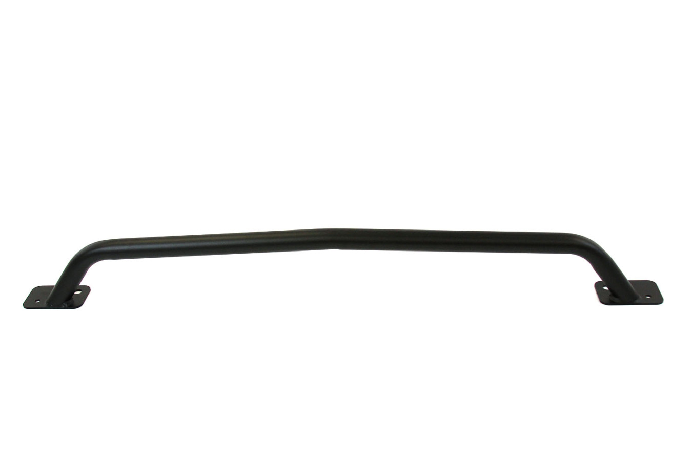 2015-2023 Ford Mustang – Steeda Lightweight Race Rear Bumper Bar
