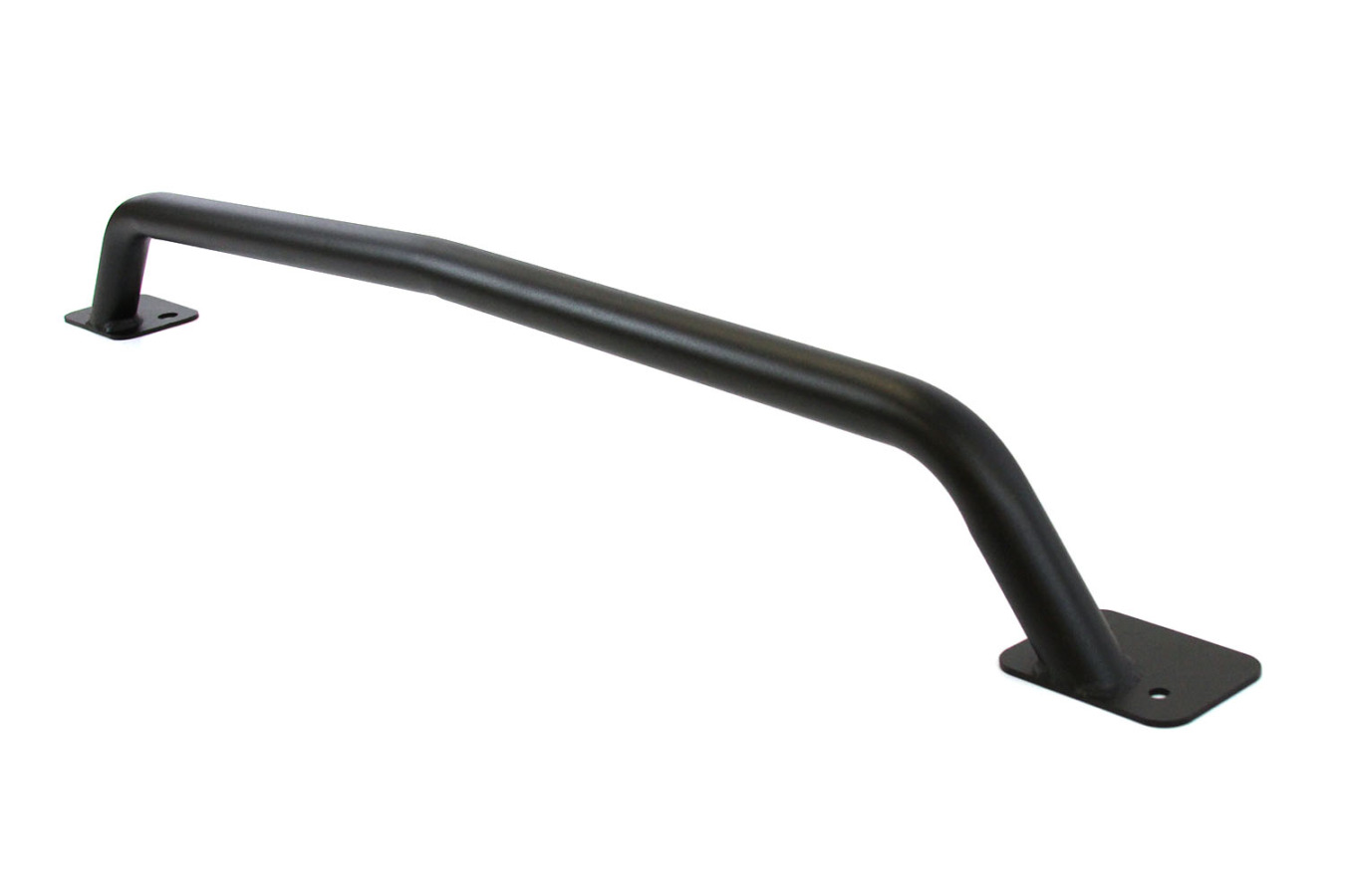 2015-2023 Ford Mustang – Steeda Lightweight Race Rear Bumper Bar (2)