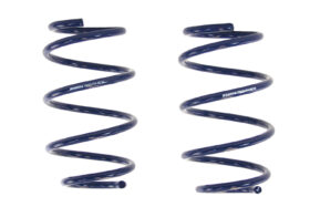 2015-2023 Ford Mustang EcoBoost – Steeda Sport Lowering Springs - Progressive (2)
