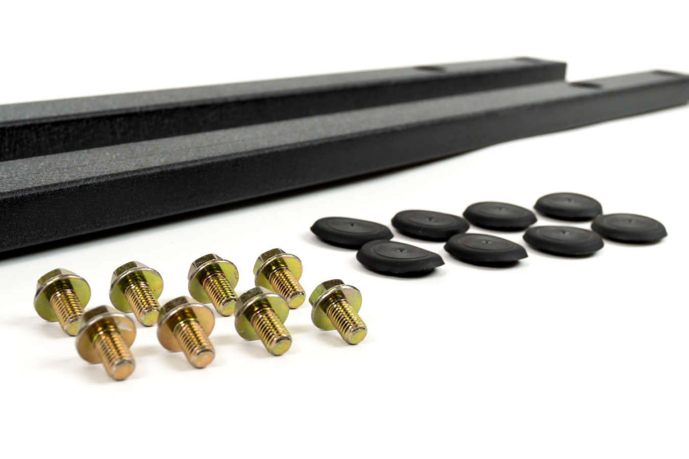 2015-2026 Ford Mustang – Steeda Coupe Full-Length Jacking Rails (2)
