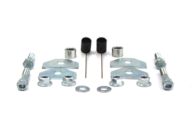 2015-2023 Ford Mustang – Steeda Extreme G-Trac K-Member Brace Replacement Hardware