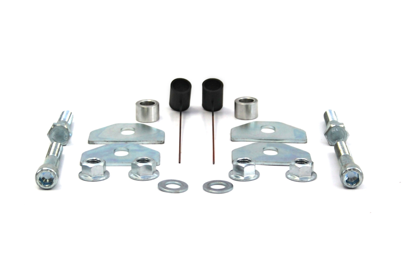 2015-2023 Ford Mustang – Steeda Extreme G-Trac K-Member Brace Replacement Hardware
