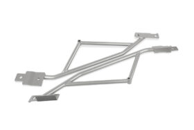 2015-2026 Ford Mustang – Steeda 'Stop the Hop' Street Enthusiast Kit (2)