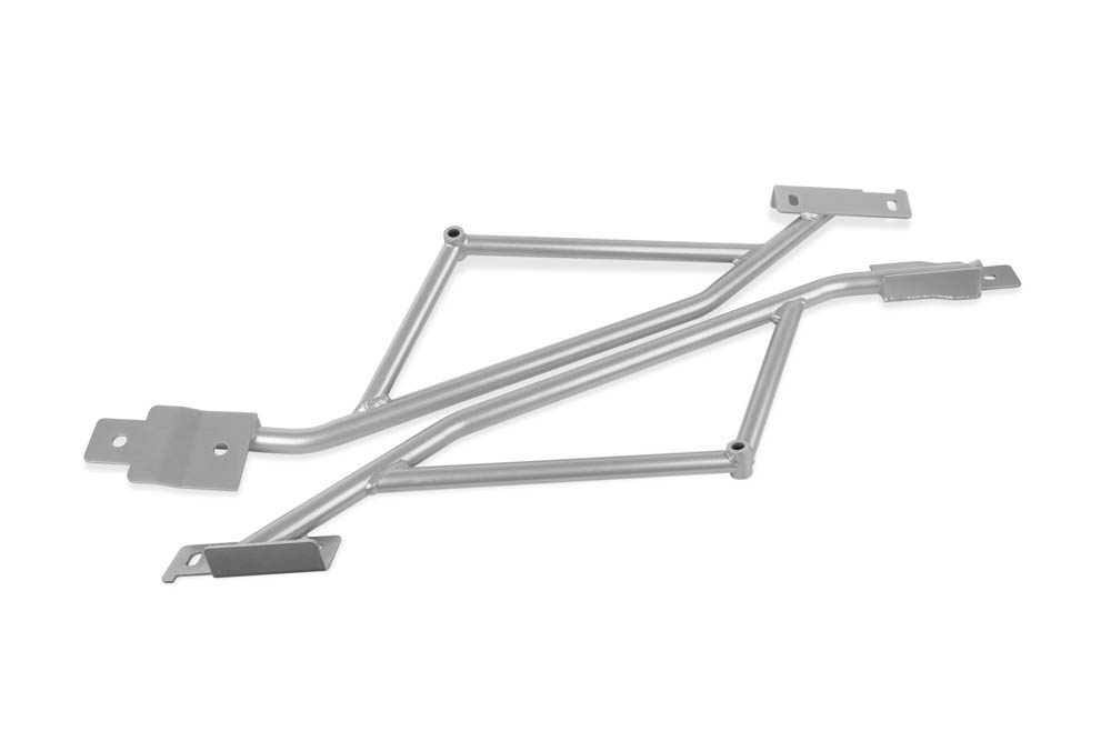 2015-2026 Ford Mustang – Steeda 'Stop the Hop' Street Enthusiast Kit (2)