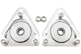2015-2026 Ford Mustang – Steeda Camber Plates