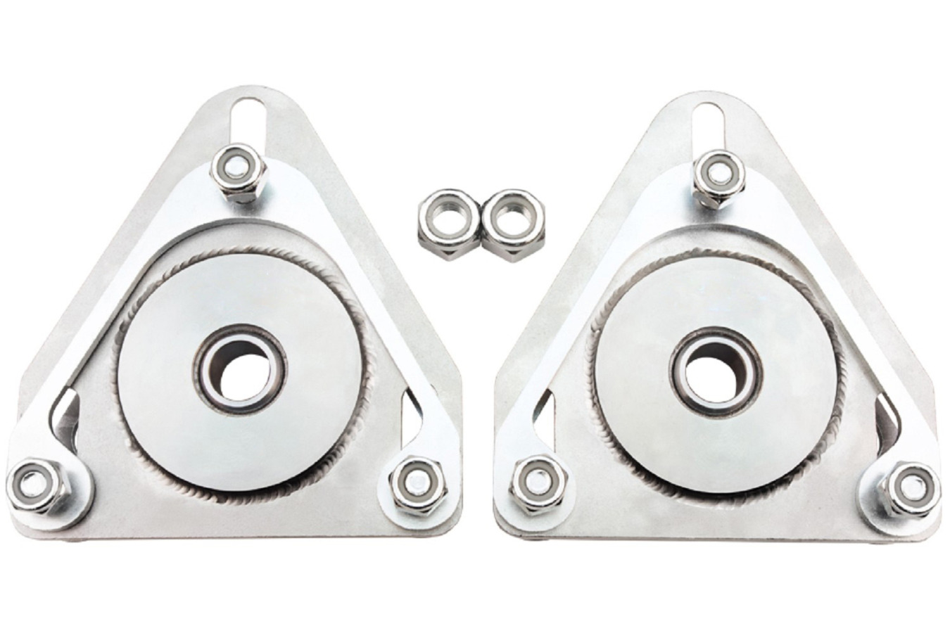 2015-2026 Ford Mustang – Steeda Camber Plates