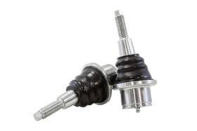 2015-2026 Ford Mustang Dark Horse/GT/EcoBoost – Steeda X24 Ball Joint Kit