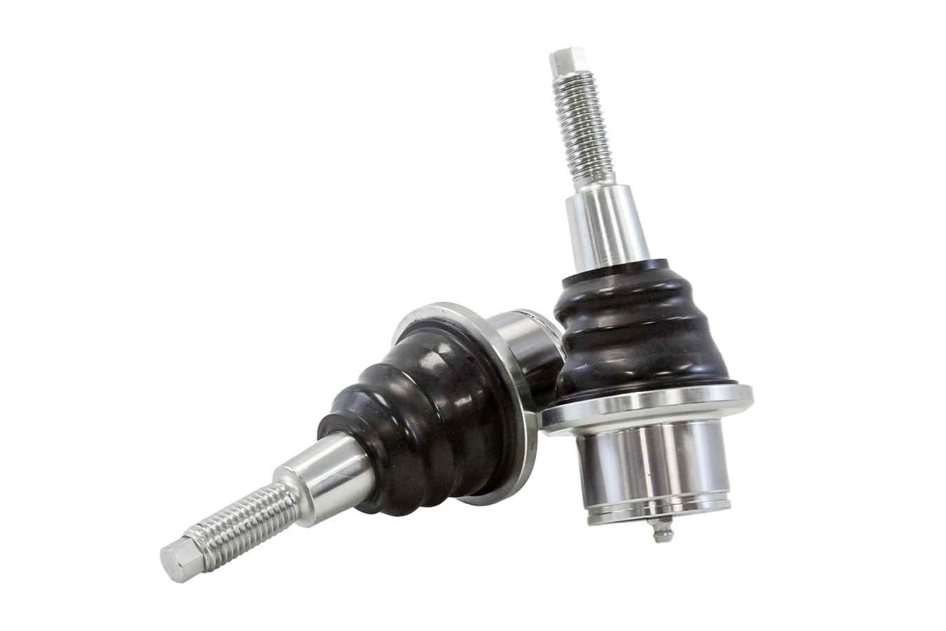 2015-2026 Ford Mustang Dark Horse/GT/EcoBoost – Steeda X24 Ball Joint Kit