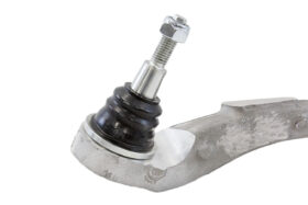 2015-2026 Ford Mustang Dark Horse/GT/EcoBoost – Steeda X24 Ball Joint Kit (4)
