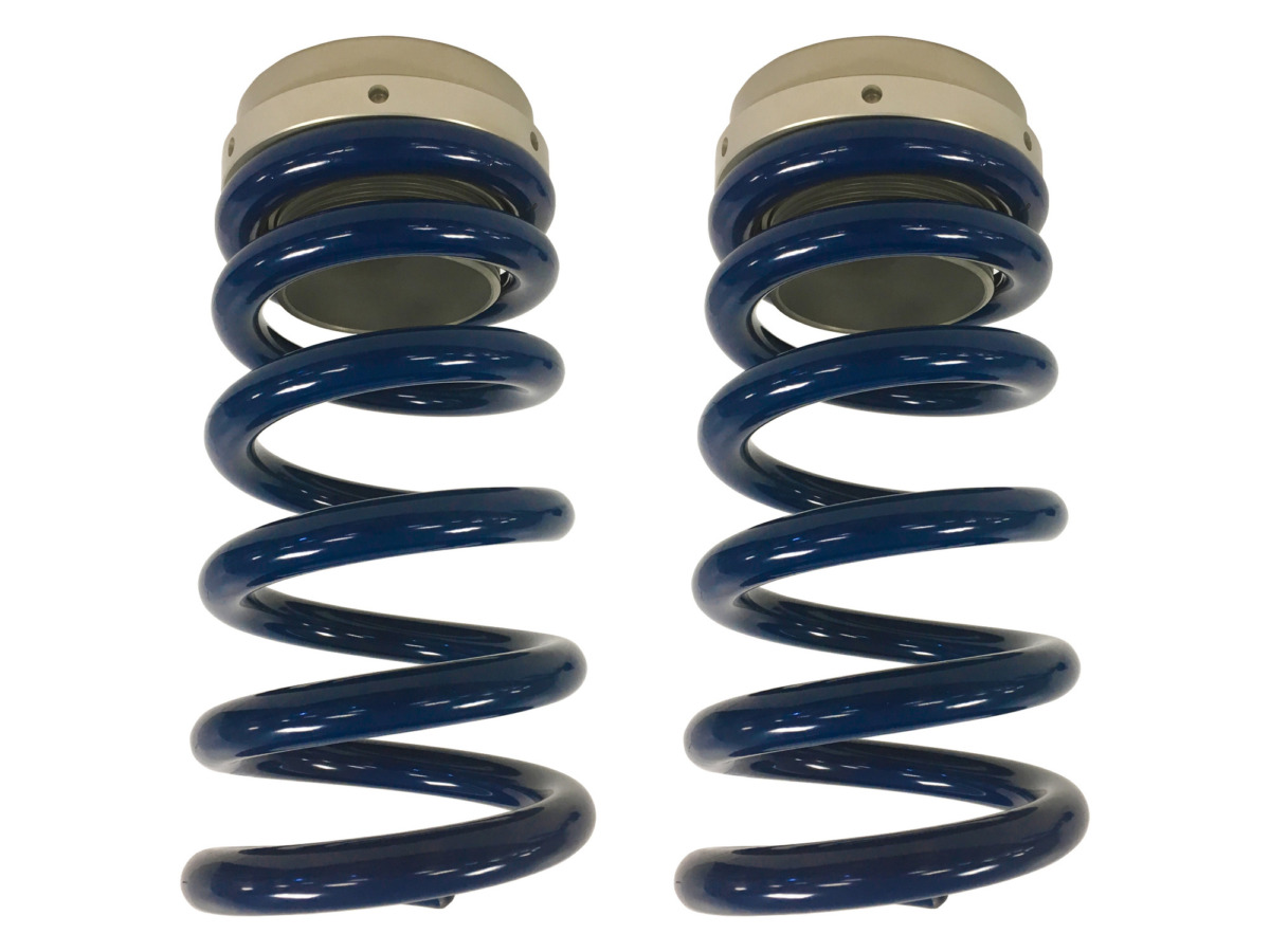 2015-2023 Ford Mustang – Steeda Adjustable Rear Ride Height Kit - No Shocks