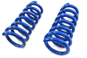 2011-2019 Ford Explorer – Steeda Lowering Springs (3)