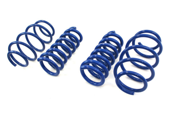 2011-2019 Ford Explorer – Steeda Lowering Springs