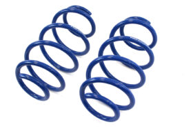 2011-2019 Ford Explorer – Steeda Lowering Springs (2)