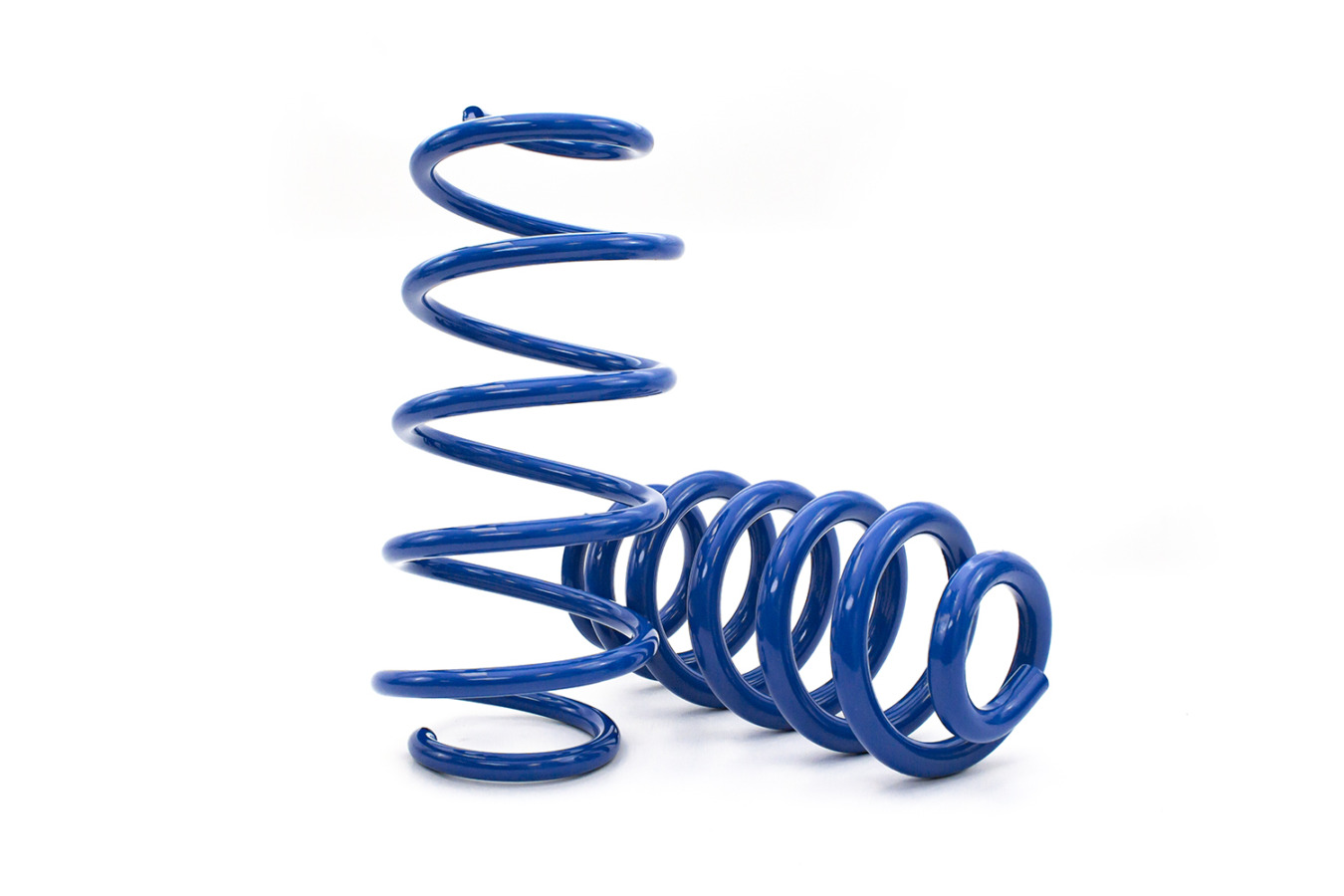 2020-2026 Ford Explorer – Steeda Lowering Springs (2)