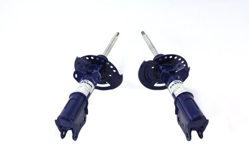 2015-2026 Ford Mustang – Steeda Pro Active Front Struts Pair