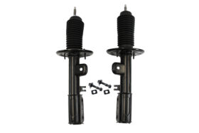 2011-2019 Ford Explorer – Steeda Pro-Action Front Strut Kit