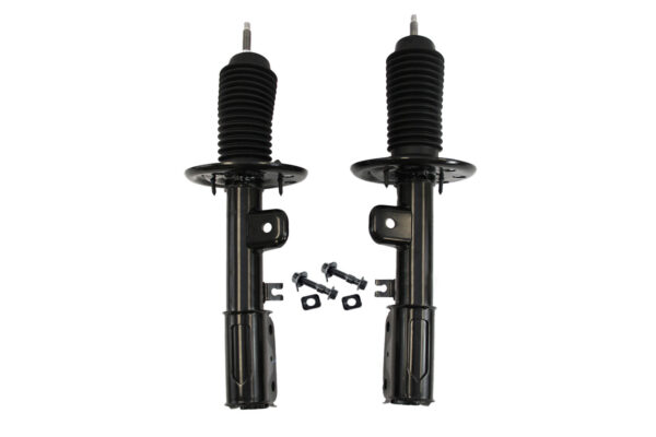 2011-2019 Ford Explorer – Steeda Pro-Action Front Strut Kit