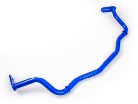 2015-2026 Ford Mustang – Steeda 1-3/8" Adjustable Front Sway Bar (2)
