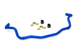 2015-2026 Ford Mustang – Steeda 1-3/8" Adjustable Front Sway Bar