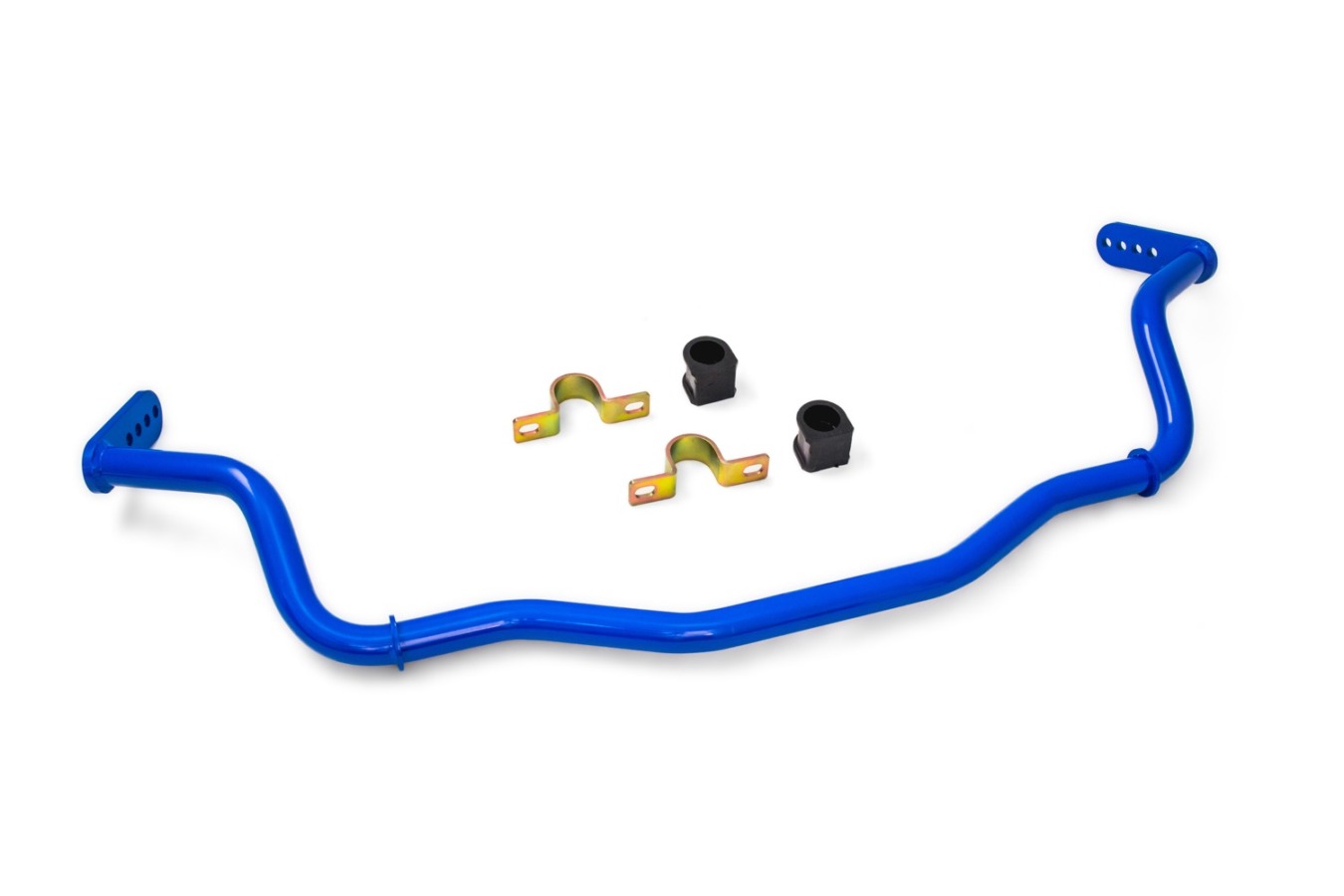 2015-2026 Ford Mustang – Steeda 1-3/8" Adjustable Front Sway Bar