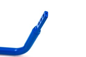 2015-2026 Ford Mustang – Steeda 1" Adjustable Rear Sway Bar (5)