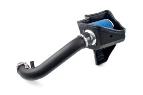 2015-2023 Ford Mustang EcoBoost – Steeda 2.3L ProFlow Cold Air Intake