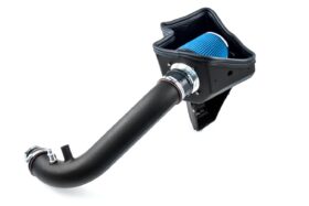 2015-2023 Ford Mustang EcoBoost – Steeda 2.3L ProFlow Cold Air Intake (7)