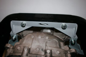 2015-2026 Ford Mustang – Steeda Hardcore IRS Differential Support Brackets (2)