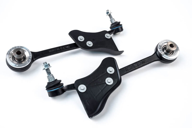 2015-2023 Ford Mustang – Steeda Front Control Arms Tension Links w/ Bearings