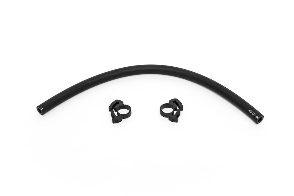 2015-2023 Ford Mustang – Steeda Clutch to Master Cylinder Supply Line Upgrade