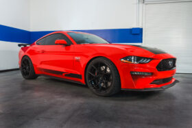 2015-2026 Ford Mustang – Steeda Dual Rate Ultimate Handling Lowering Springs (5)