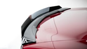 LiquiVinyl 2010-2013 Chevrolet Camaro SS/RS Wickerbill