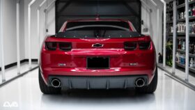 LiquiVinyl 2010-2013 Chevrolet Camaro SS/RS Wickerbill