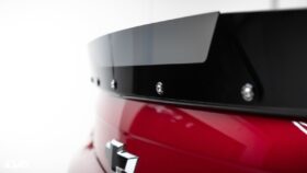 LiquiVinyl 2010-2013 Chevrolet Camaro SS/RS Wickerbill